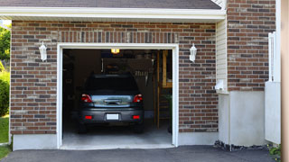 Garage Door Installation at Glennwood, Florida